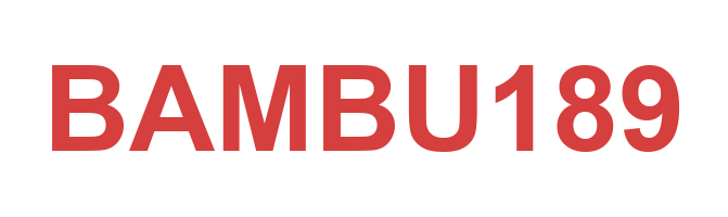 BAMBU189